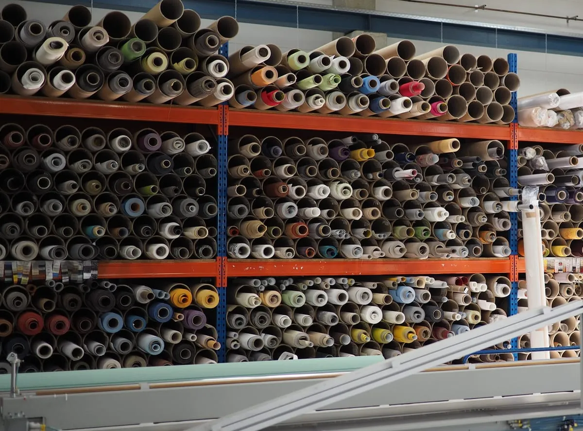 Prekäre Situation durch Engpässe bei Rohstoffversorgung