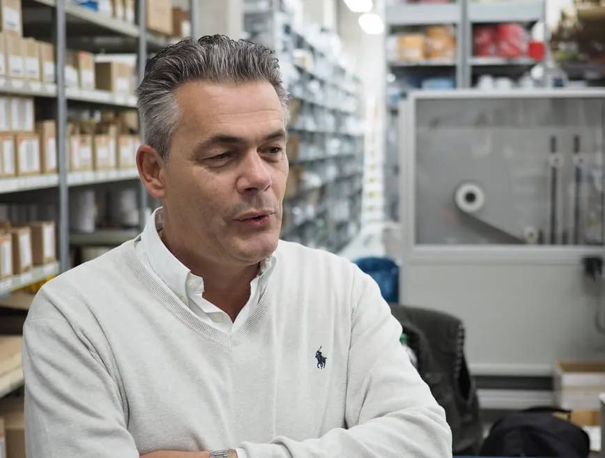 Germania übernimmt Silga