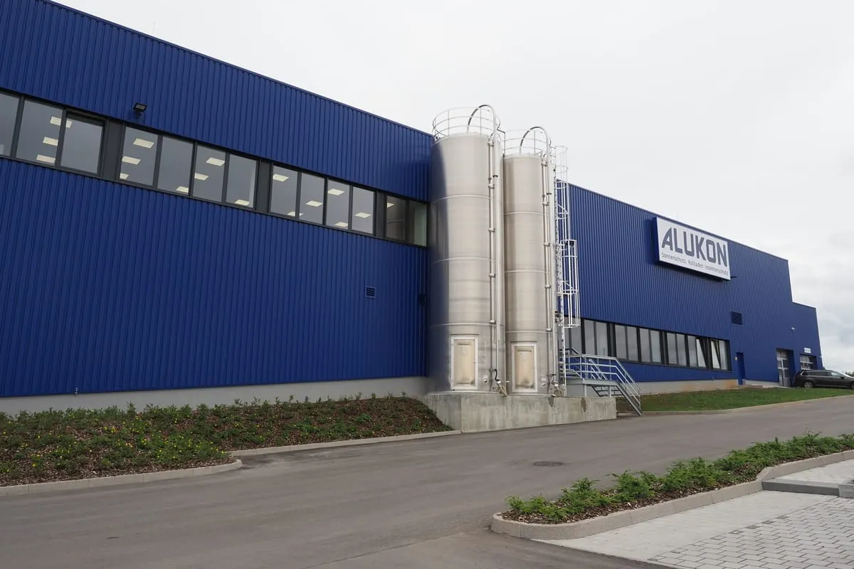 Alukon fertigt papierlos – ab Losgröße eins