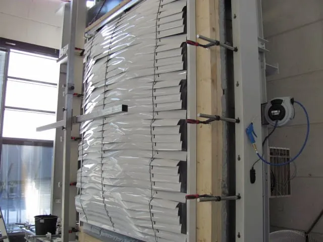 Mit Sonnenschutz den Klimawandel begrenzen