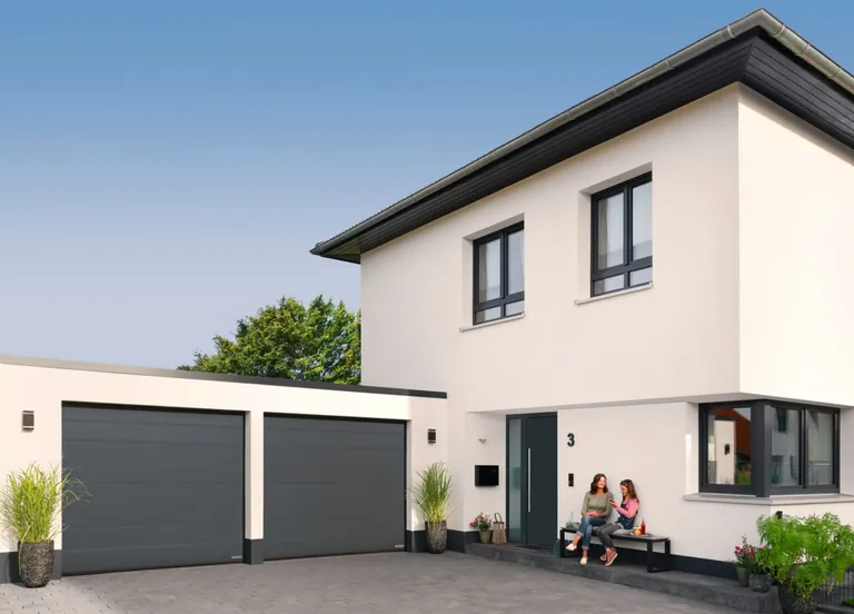 H&ouml;rmann Klimaschutzengagement