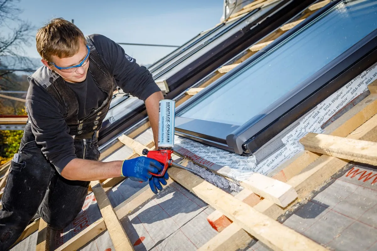 Kostenloser Online-Kurs zum Umgang mit PU-Schaum