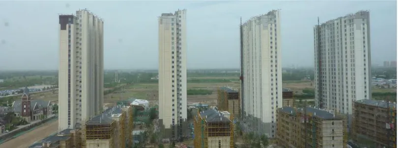 23. Internationale Passivhaustagung in China: Programm steht