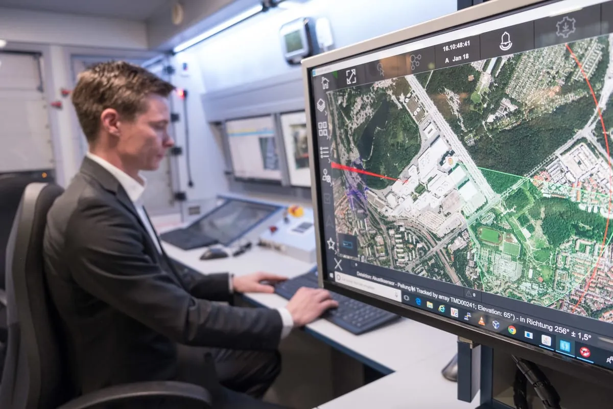 Auf geht's zur Perimeter Protection 2020