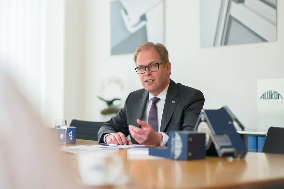 Starker Arbeitgeber in der Region