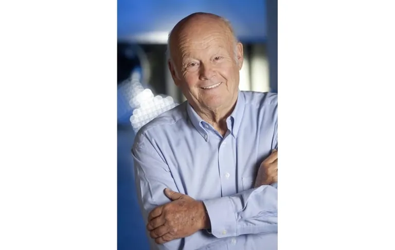 Prof. Christian Bartenbach