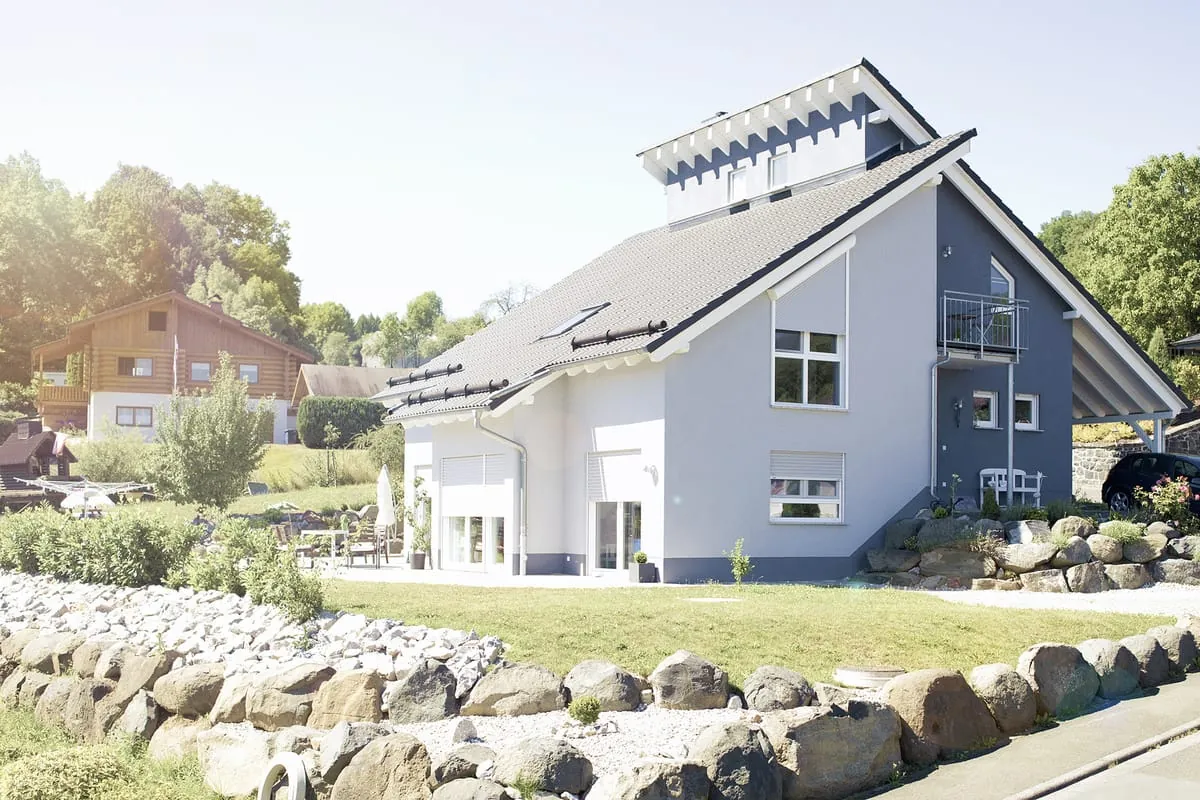 Becker präsentiert EnOcean-Antrieb