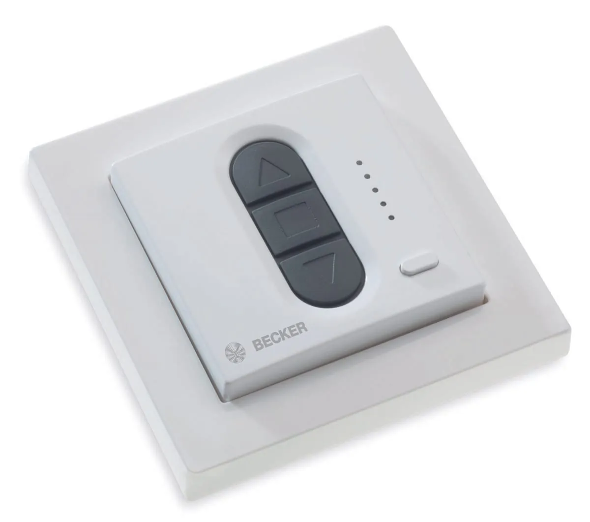 Neue Wandsender-Generation vorgestellt