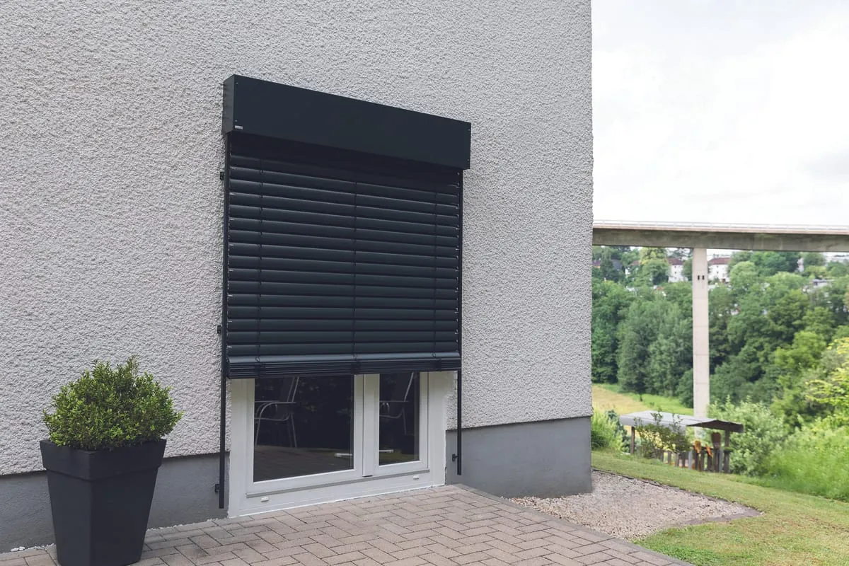 Schellenberg Professional erweitert Service Proexpress