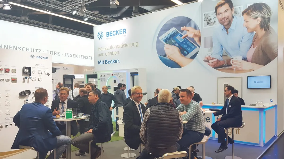 Absage der Teilnahmen an R+T und FENSTERBAU FRONTALE