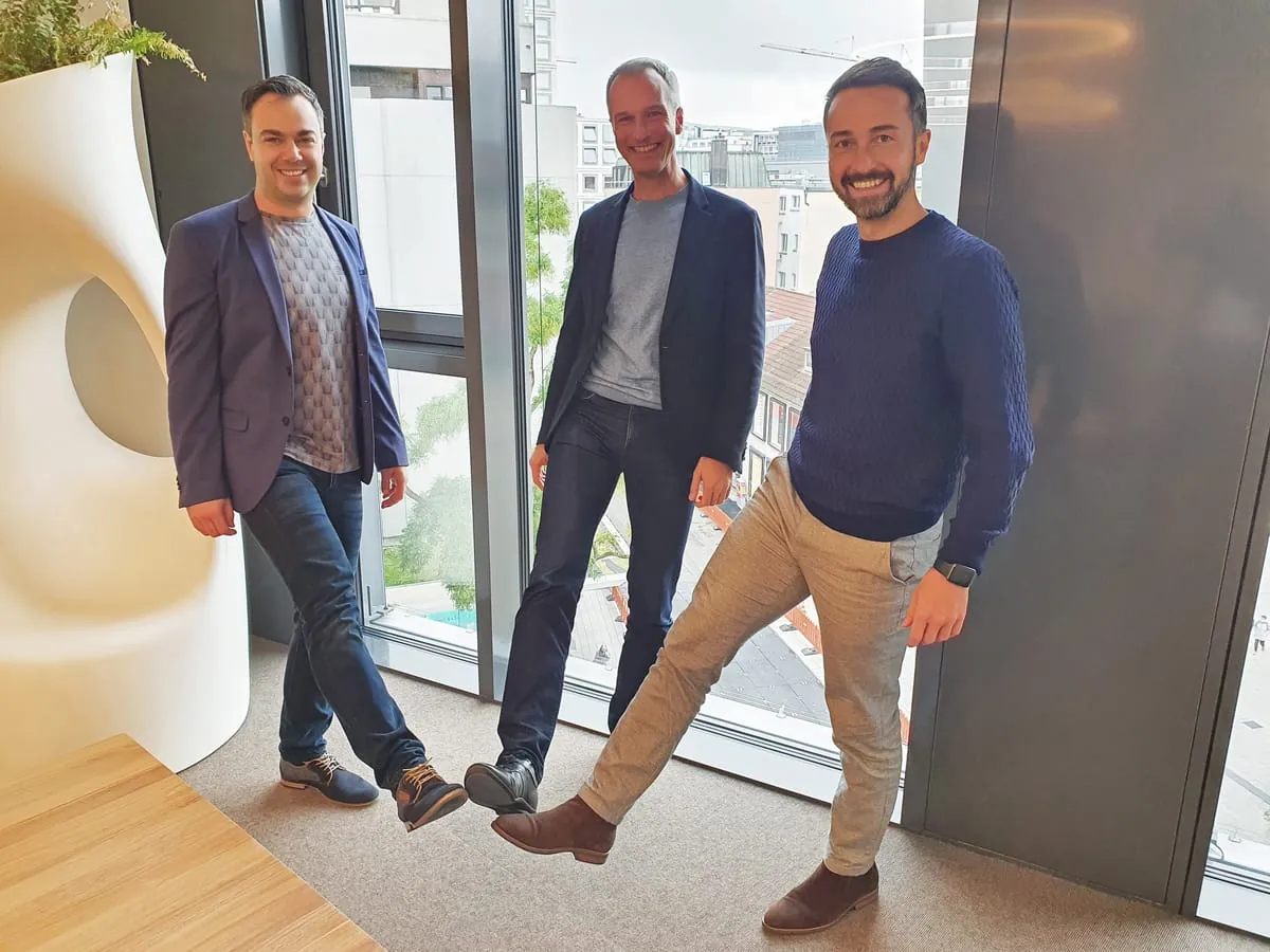 Warema und homee bündeln Kompetenzen