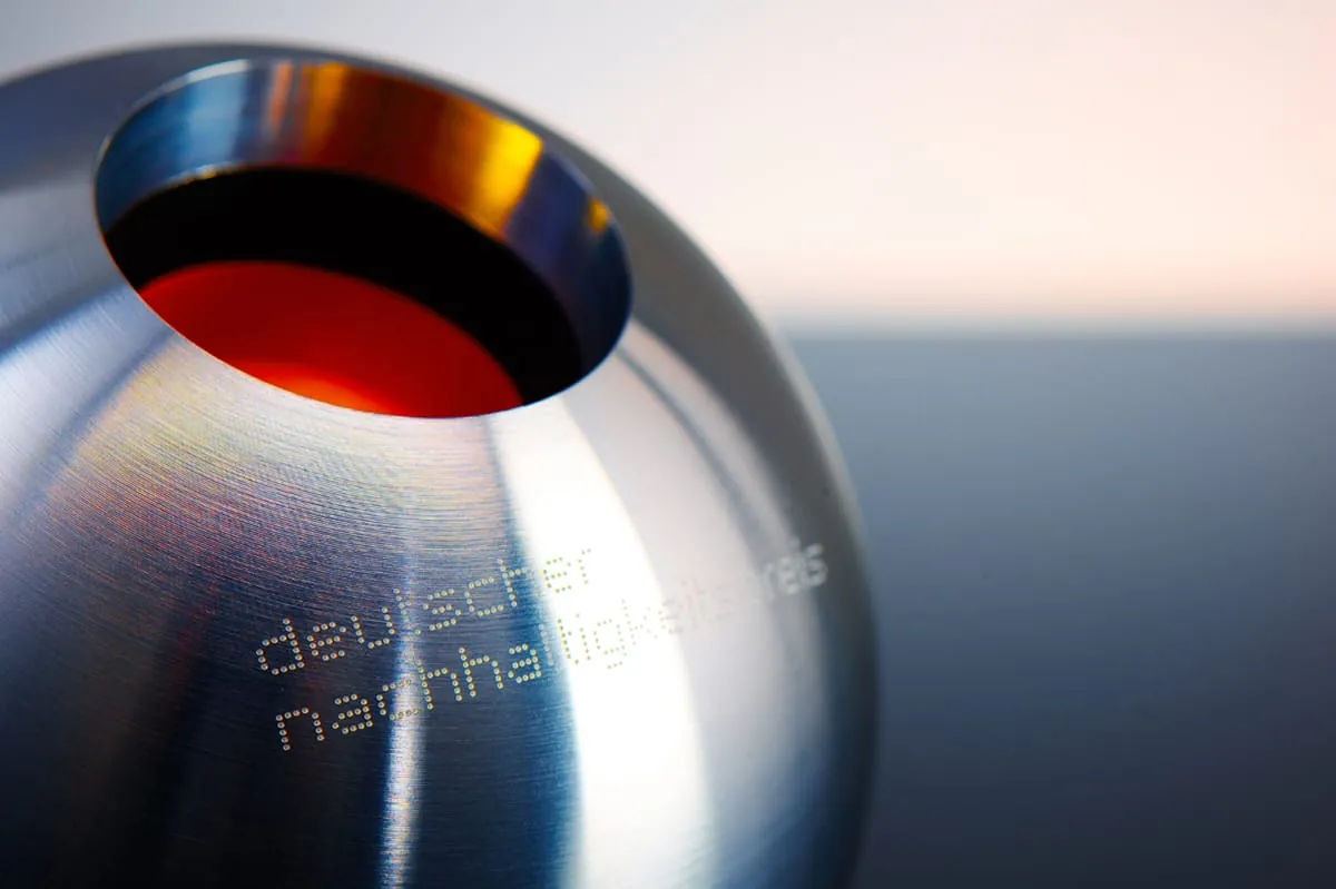 DGNB-Wettbewerb "Nachhaltiges Bauen" - jetzt bewerben