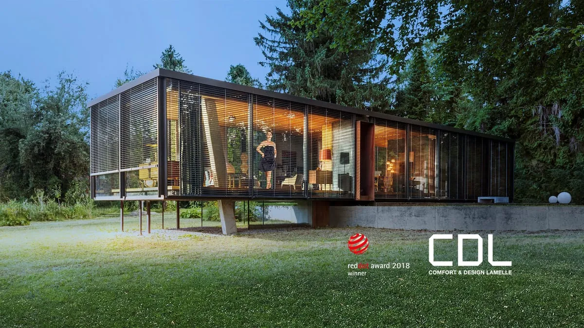 Roma Online-Spot Catwalk gewinnt Red Dot Award