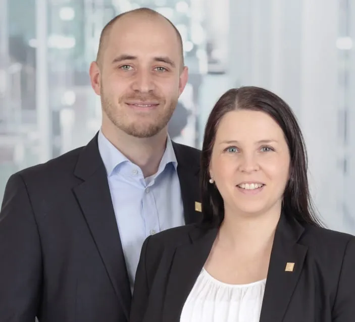 Philipp Götz neu im Projektteam