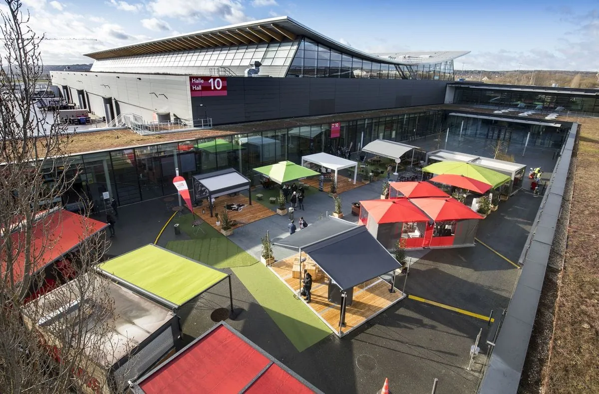 R+T Alliance: Neue Messetermine für 2022