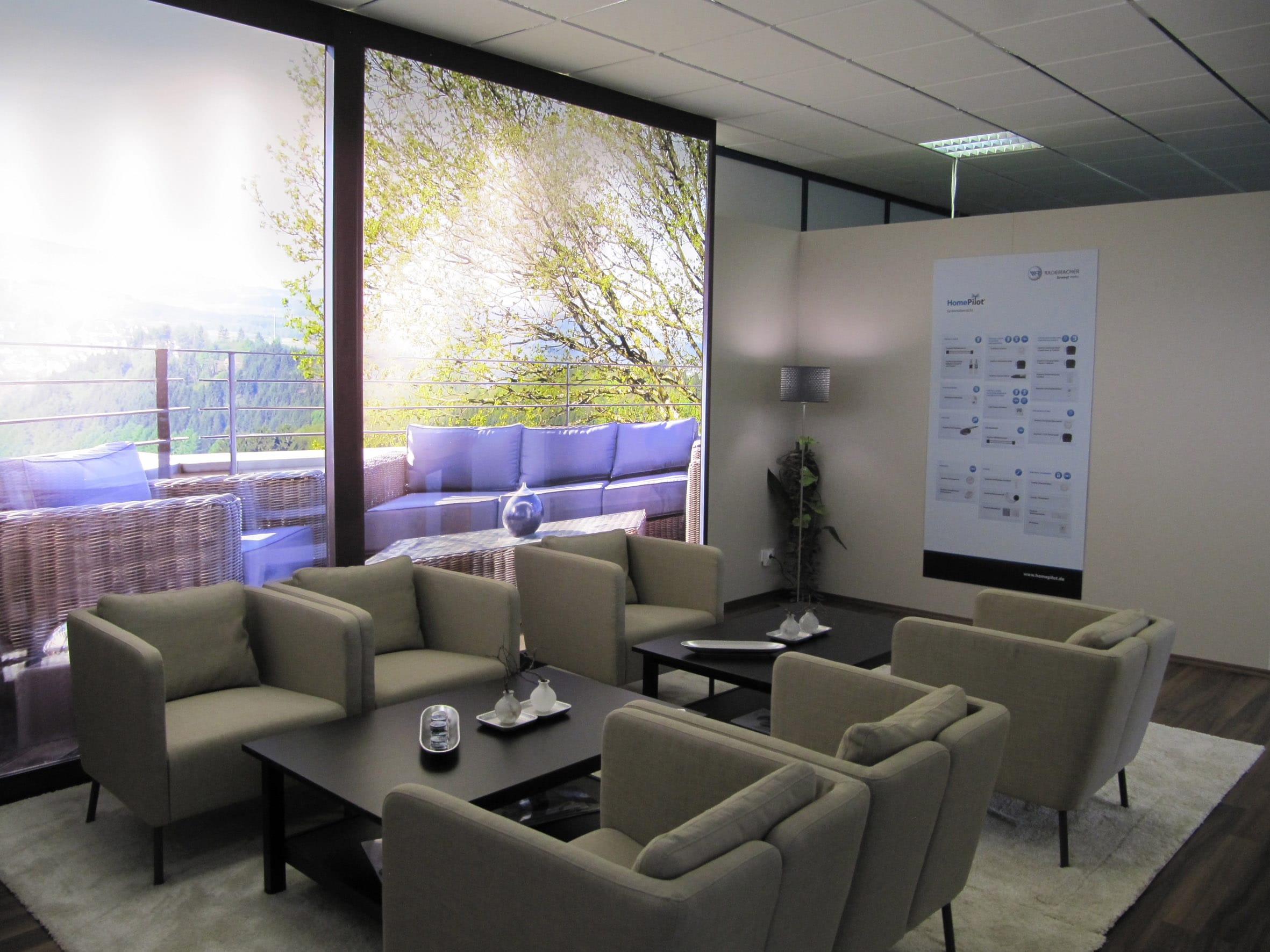 Starke Nachfrage nach Ausbildung zum HomePilot-Fachmann