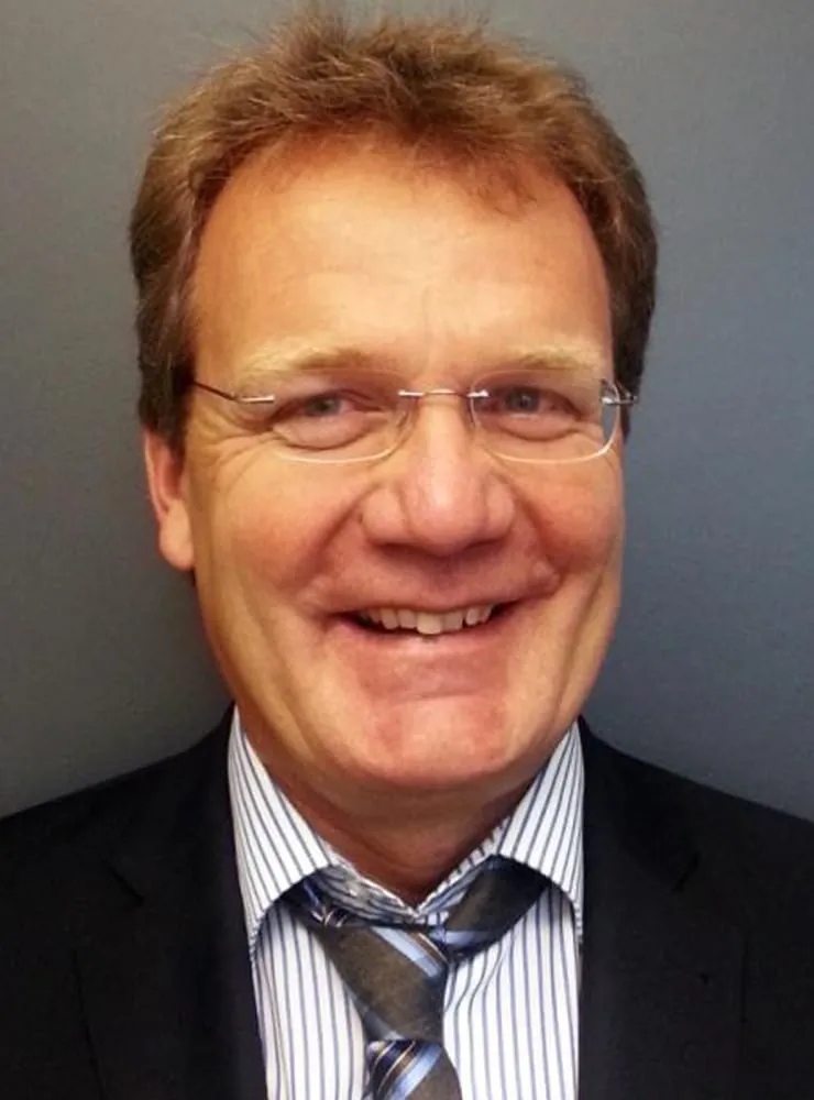 SmartHome-Spezi führt Rademacher