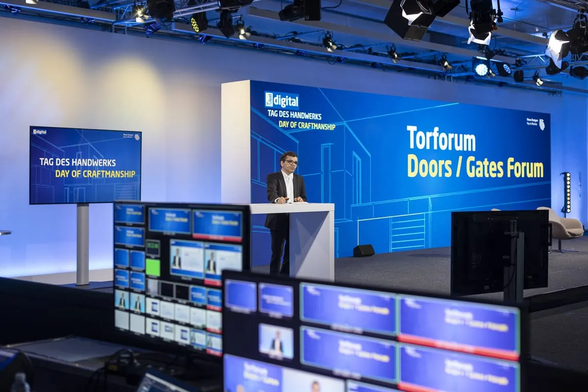 Meyer-Tonndorf wird neuer Vorsitzender des BVT