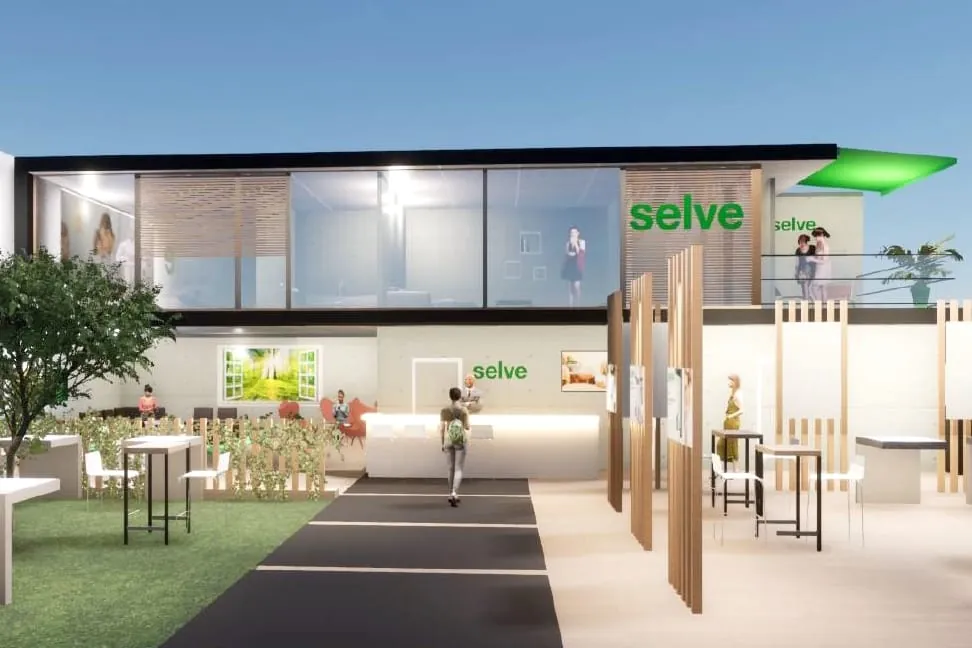 Selve schnürt Gesamtpaket zur R+T