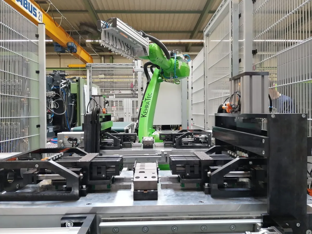 Selve schafft zusätzliche Kapazitäten