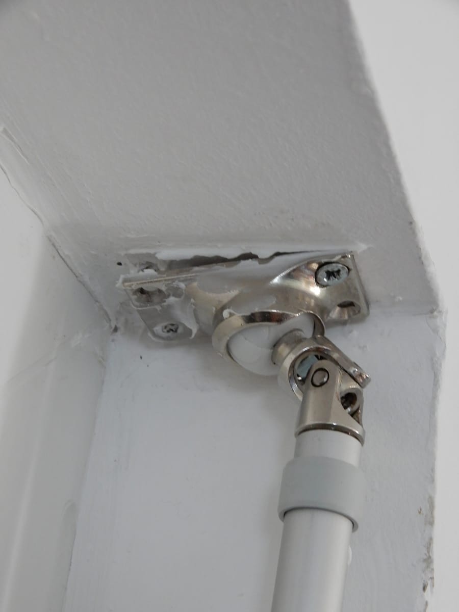 Fertig war hier nur der Kunde – mit den Nerven