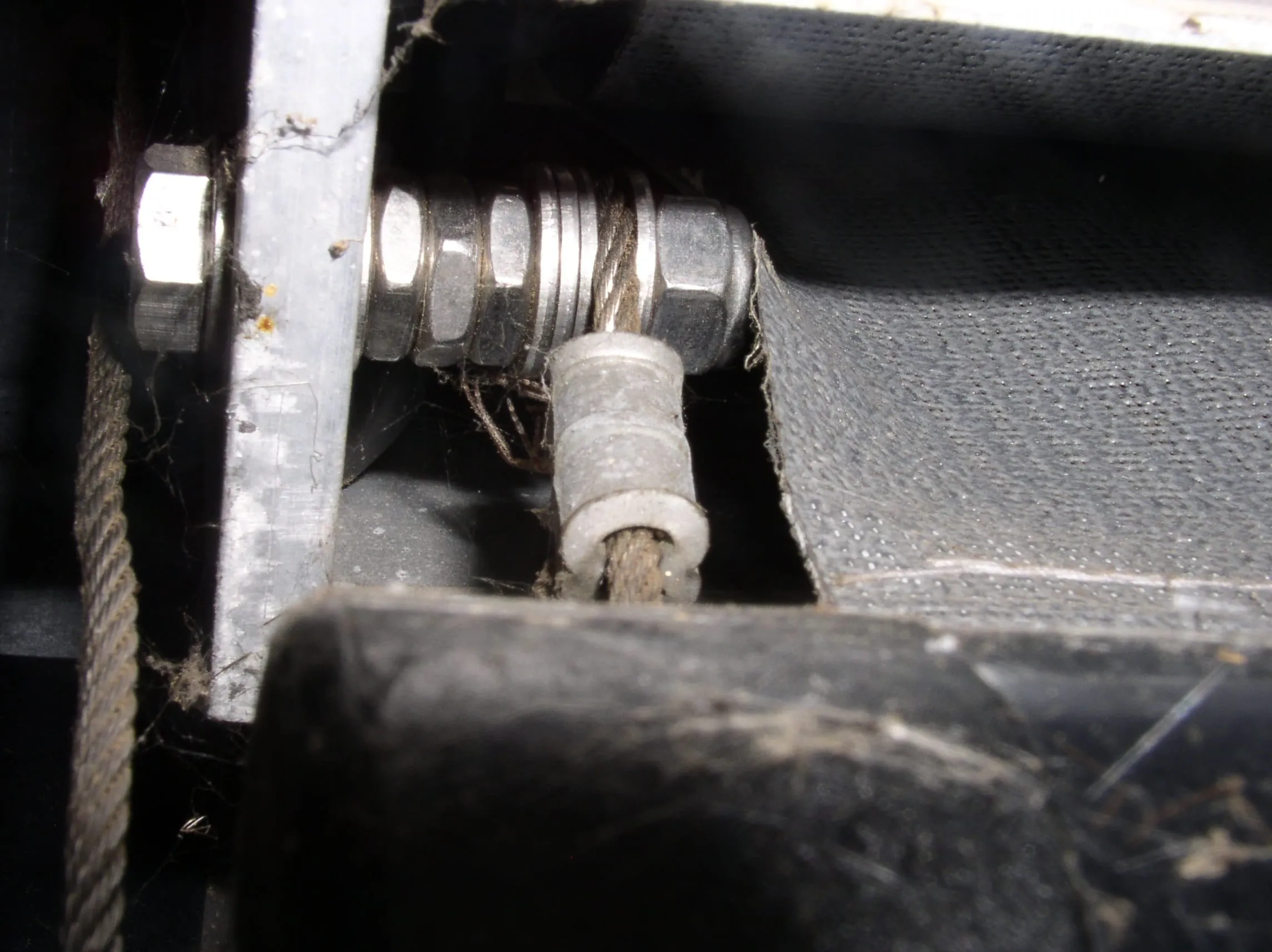 Geht nicht, gibt's doch