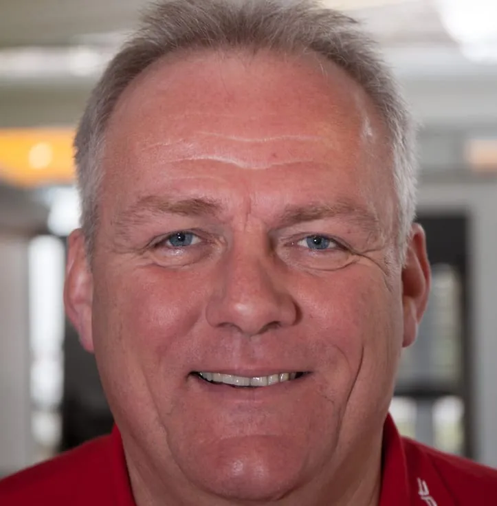 Peter Marton: "Terrassendächer liegen im Trend"