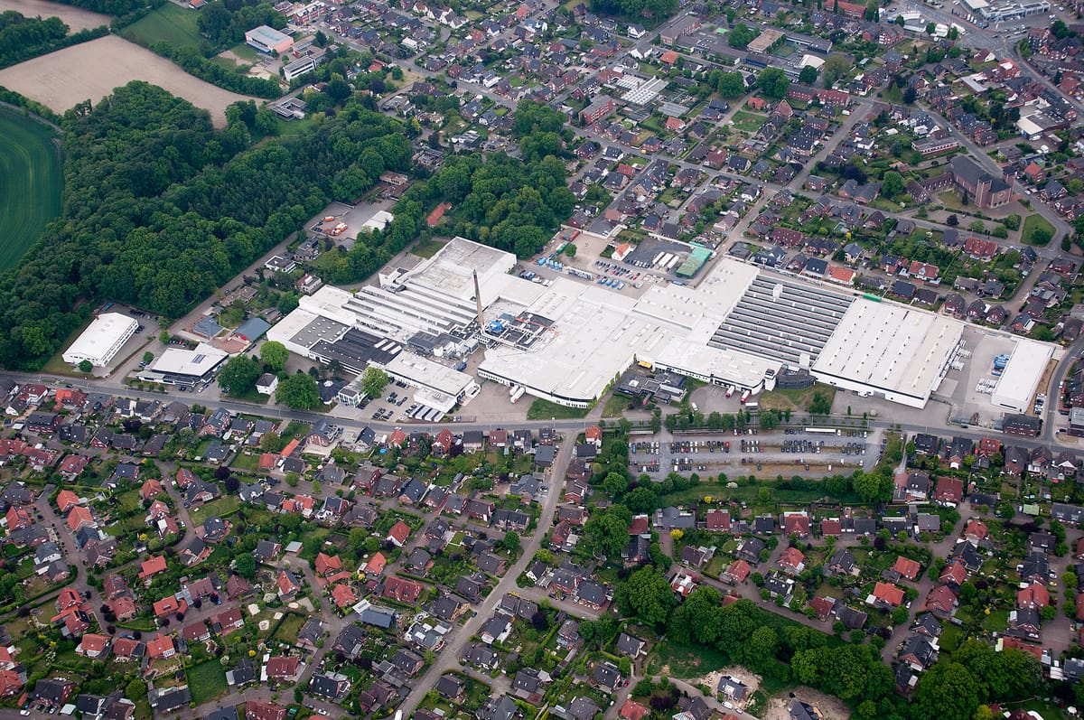 Umsatzplus bei Markilux