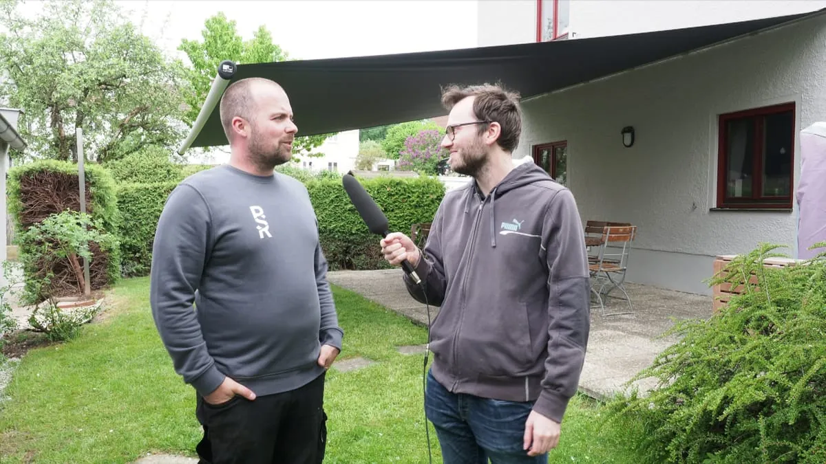 Moritz Reiser: Fazit nach zwei Jahren in der Selbstständigkeit