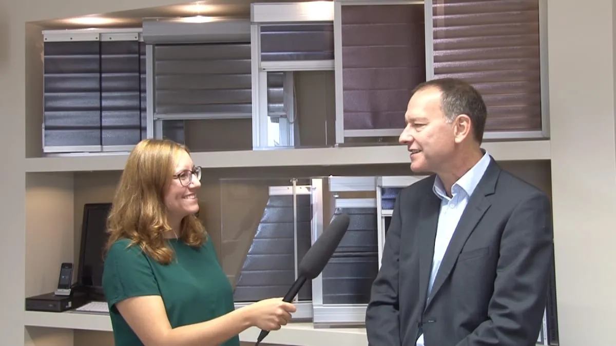 Jörg Wolfram von Multifilm im Interview