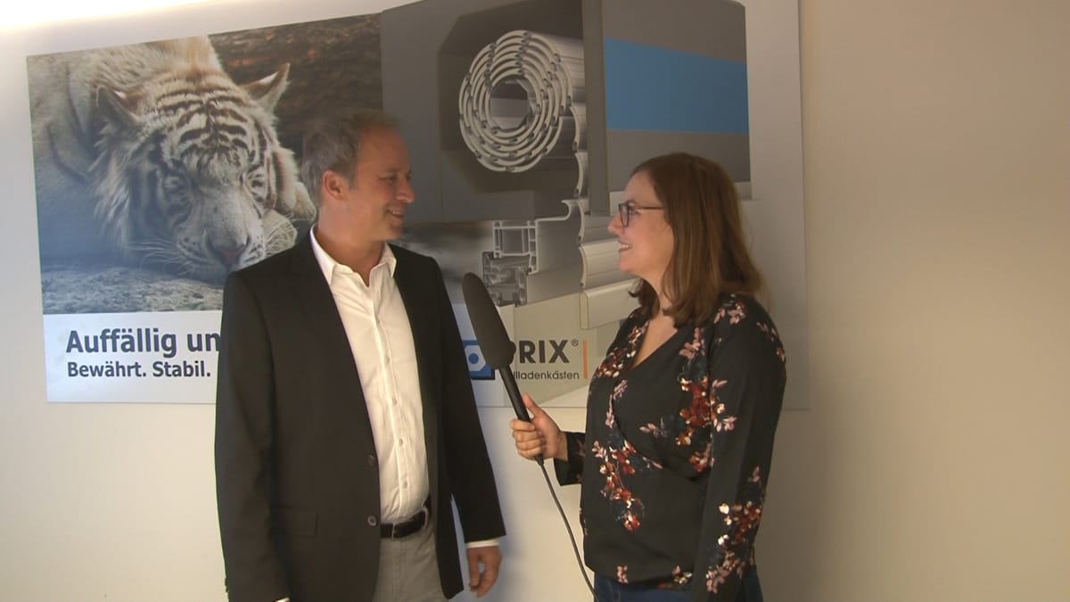 Prix Systeme: großes Potenzial in der Branche