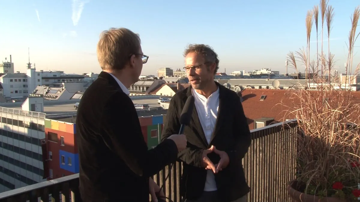 ViS-Chef Ingo Fahl im Interview