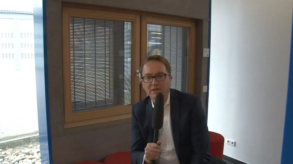 Praxistage-TV: Auf nach Ettlingen!