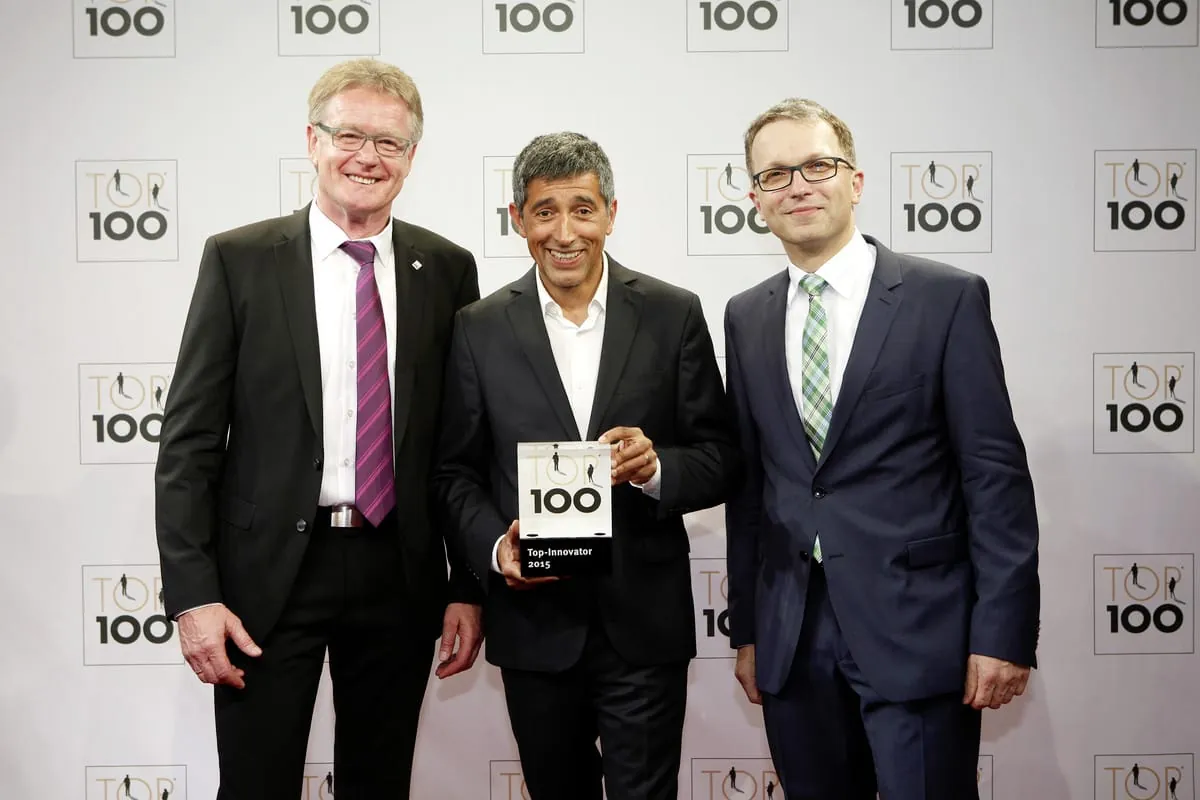 Ausgezeichnete Querdenker