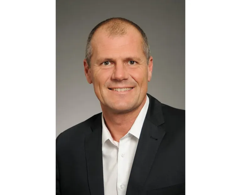 Neuer Vertriebsleiter für Somfy