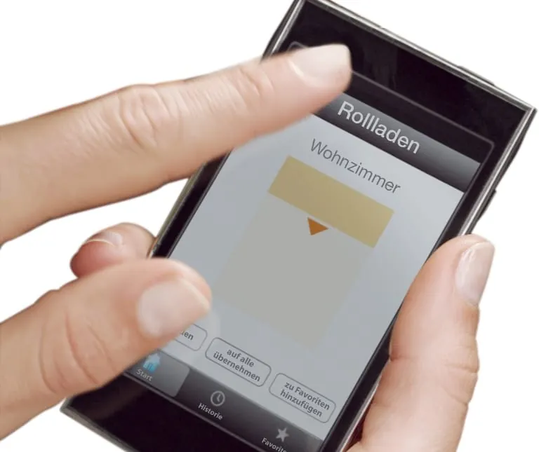 Mit dieser App planen Sie Ihren Messerundgang