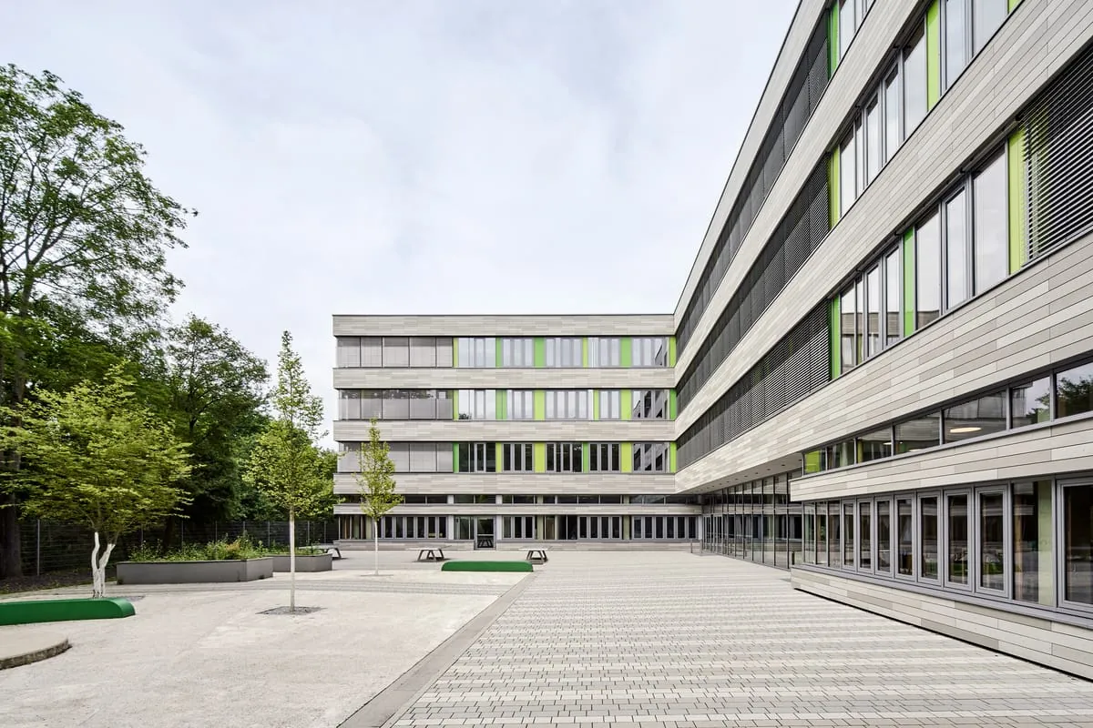 Lernen bei optimalem Licht