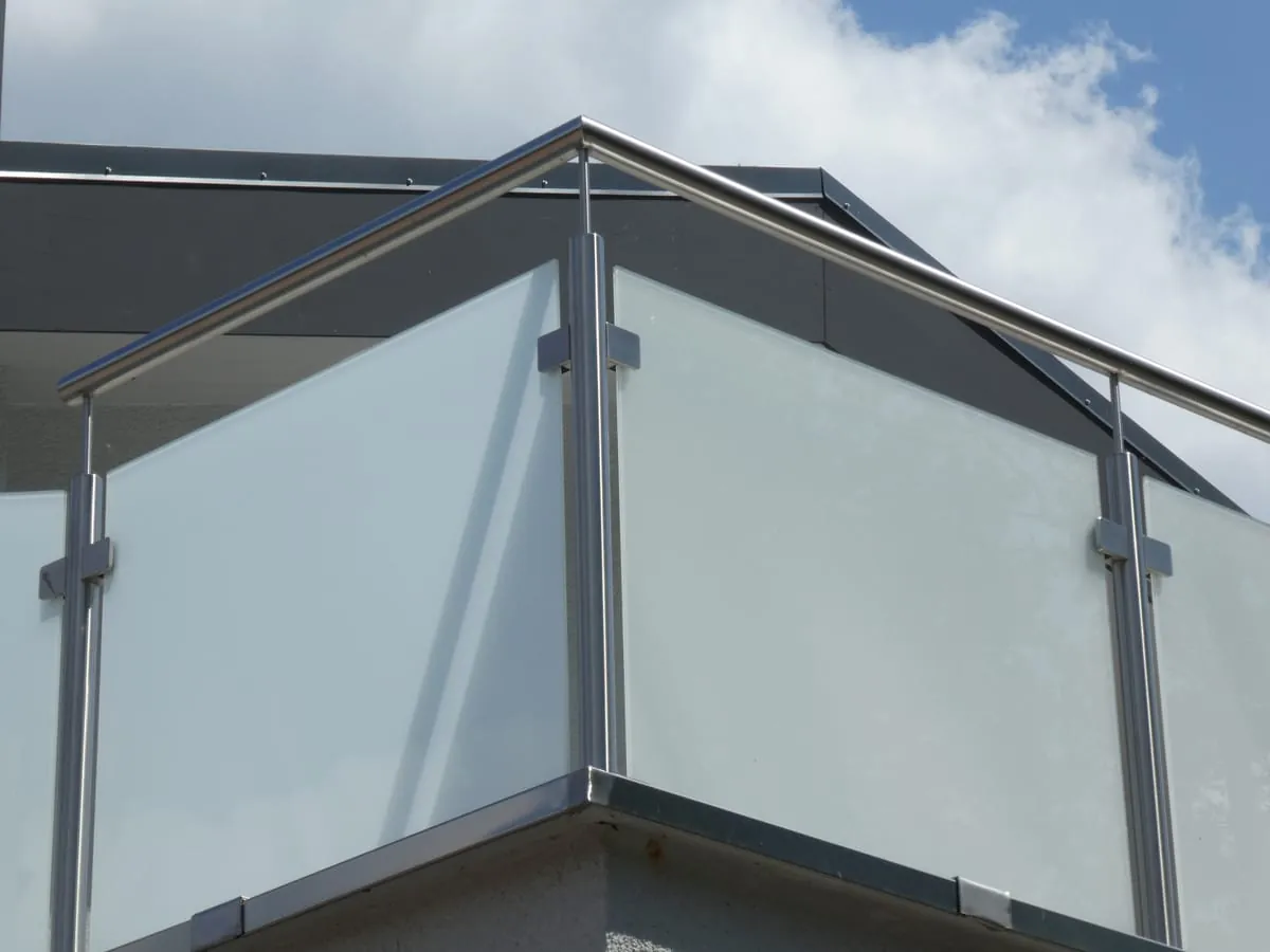 Metallbauer Triebenbacher nun Teil der Sommer Gruppe