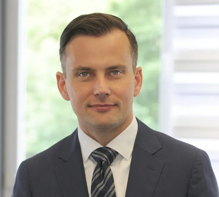 Teba: Grass übernimmt Vertriebsleitung