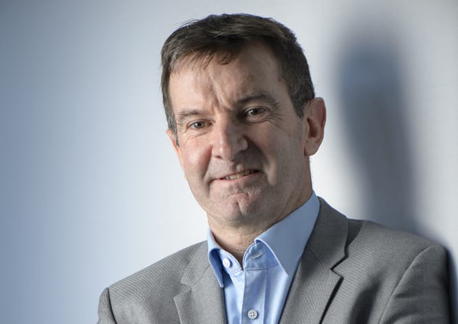 "Der deutsche Markt ist sehr wichtig für uns"