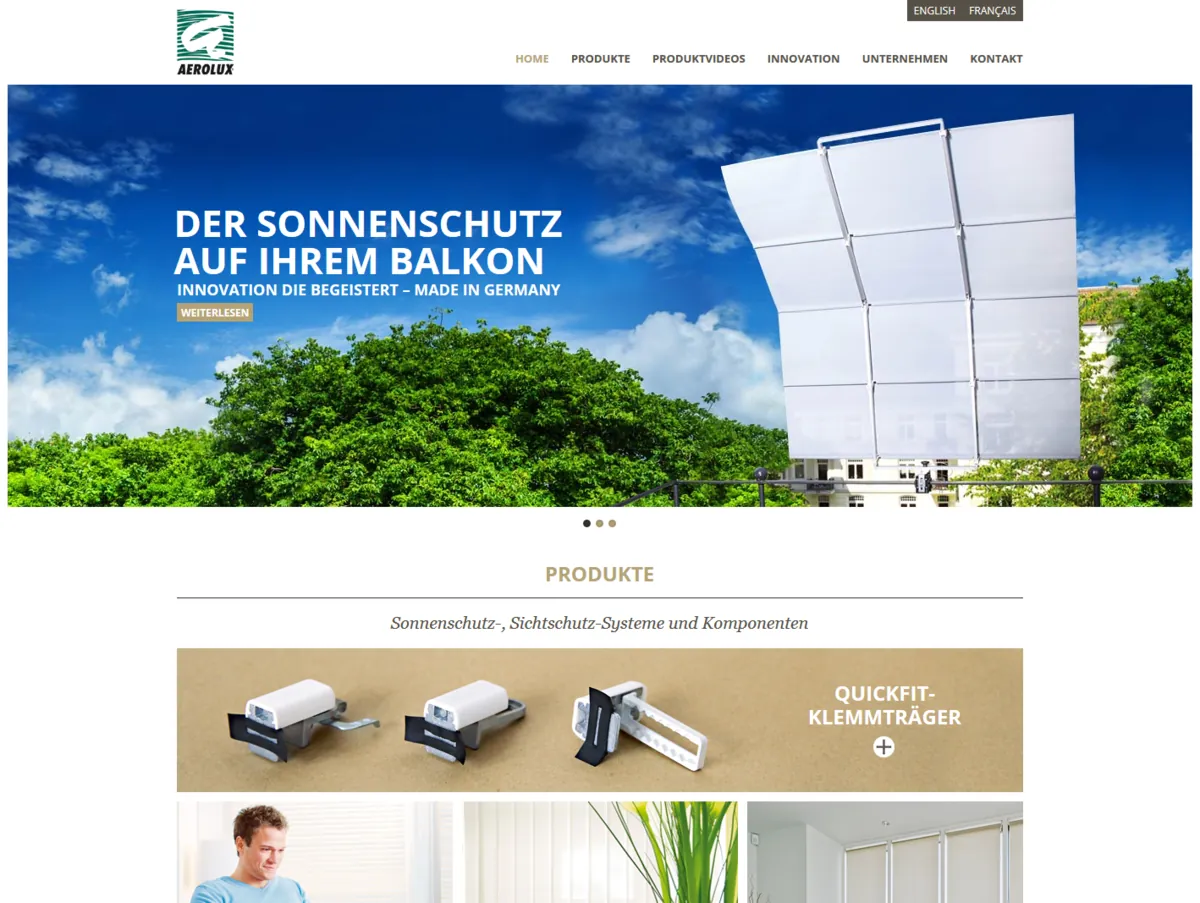 Domicet und Aerolux beschließen Kooperation