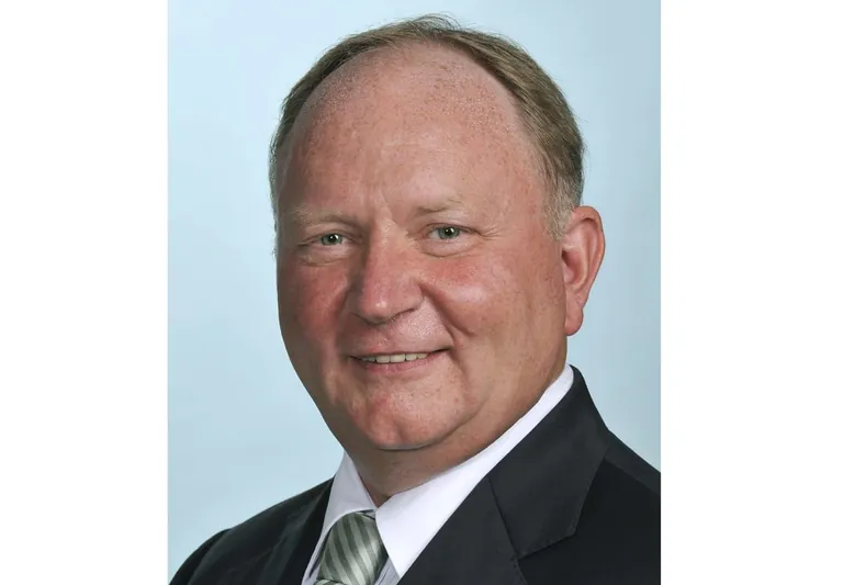 Volker Schmidt, Geschäftsführer Wo&Wo