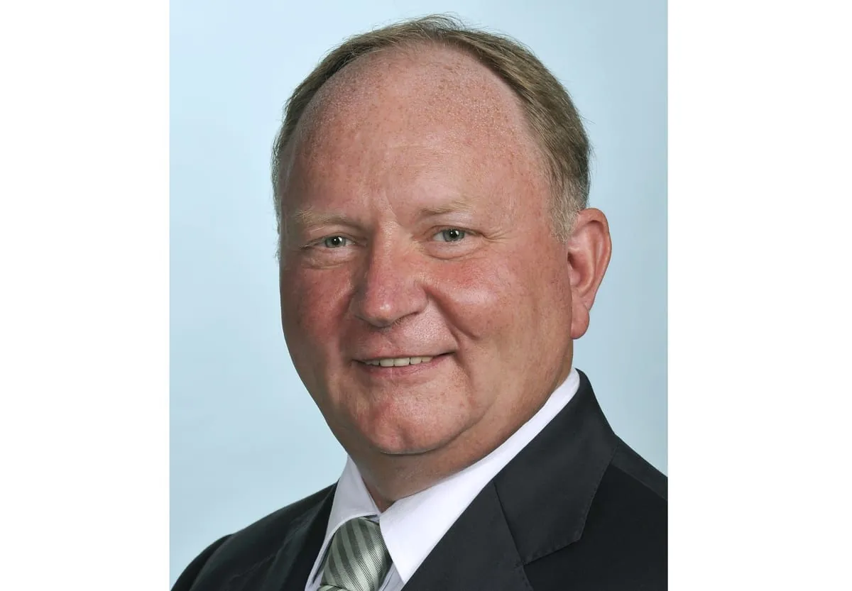 Volker Schmidt ist Wo&Wo-Geschäftsführer