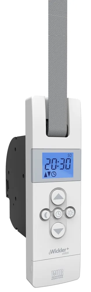 Mehr Sicherheit im Brandfall