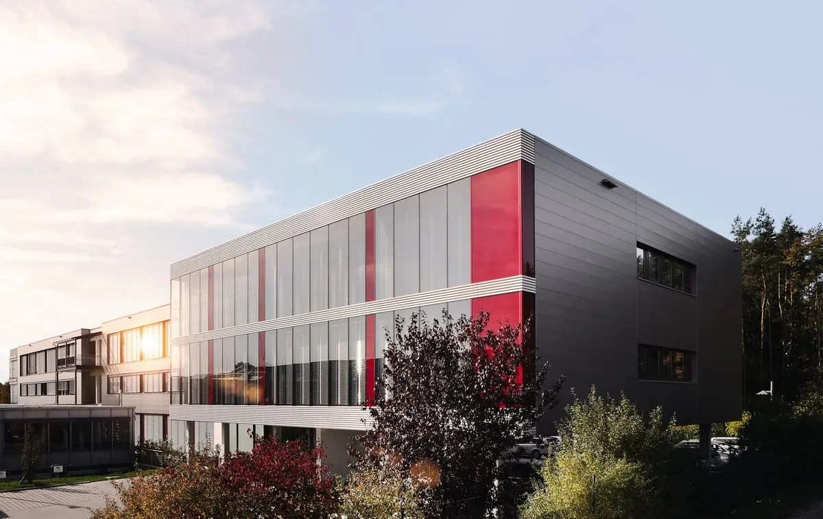 Warema Group wächst um mehr als zwölf Prozent