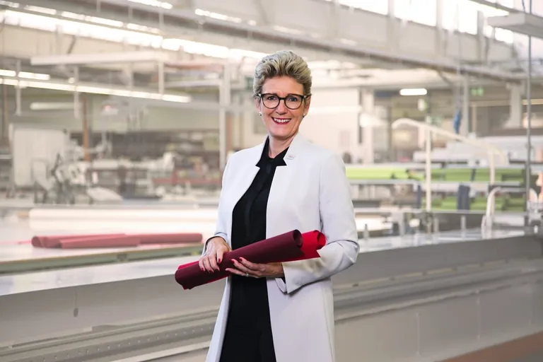 Angelique Renkhoff-Mücke