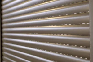 warema rollladen a37