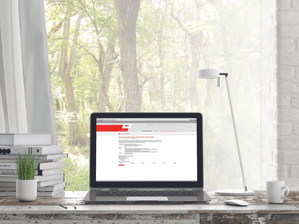 Neues Warema Seminarportal jetzt online