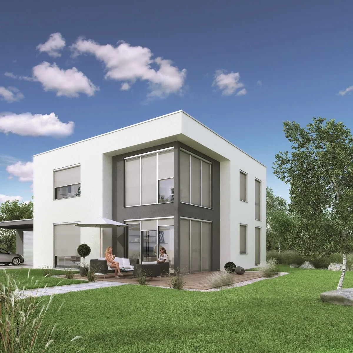 Folgner erstellt Übersicht zur BEG-Förderung