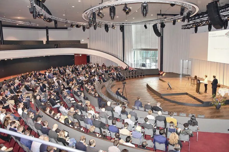 Hochhäuser aus Holz bauen: das macht Sinn